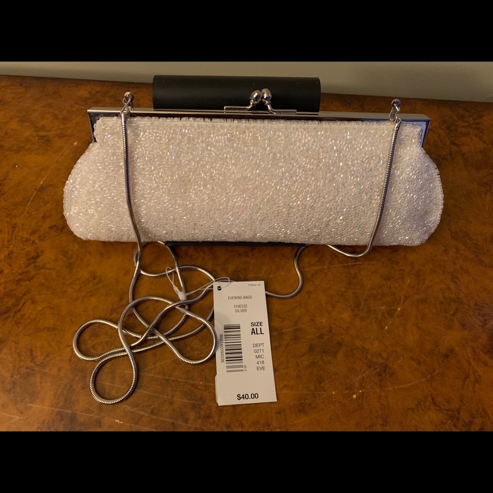 Preston & York Purse
